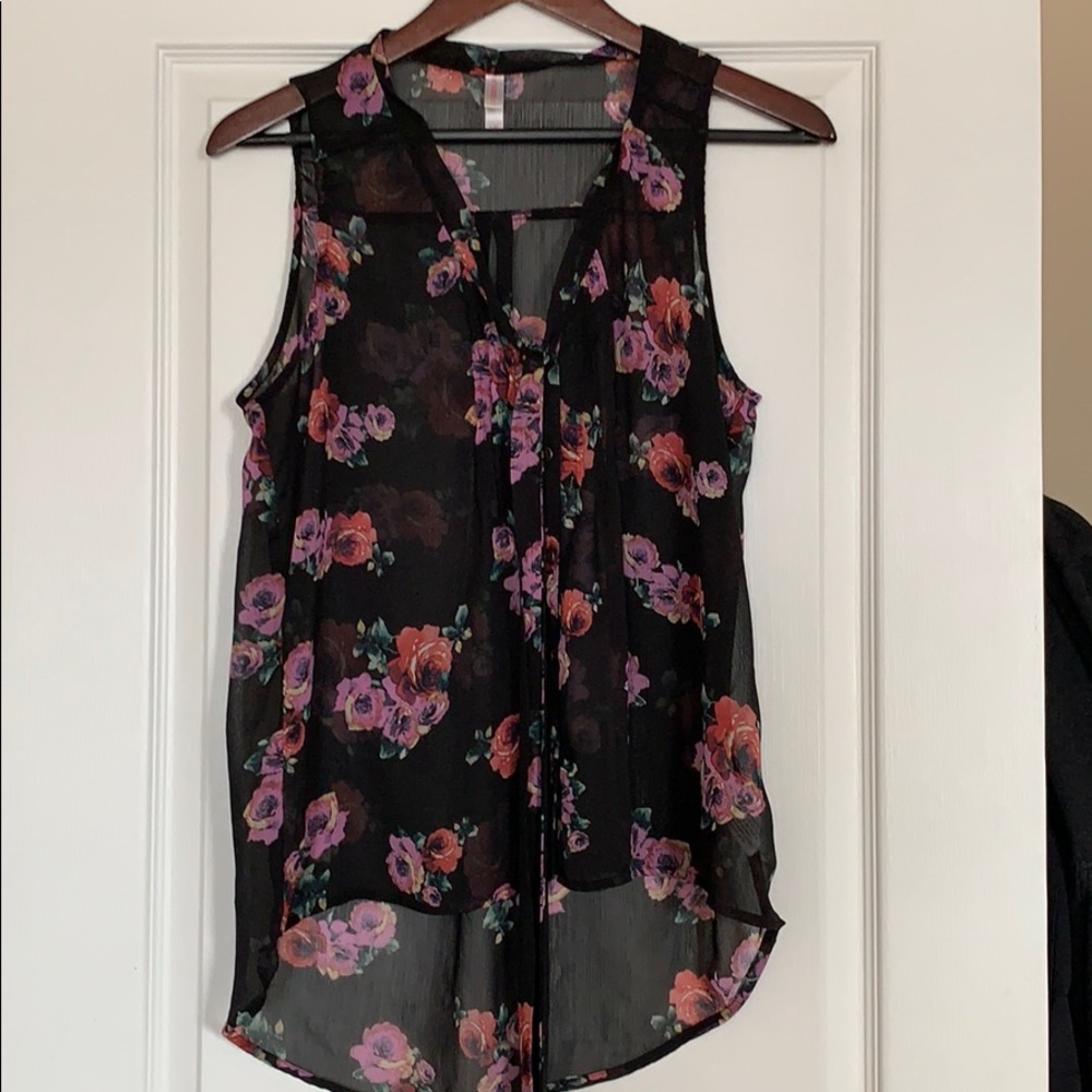 Dress top women’s